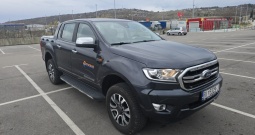 Ranger 4x4 2.0 TDCI 170 ks