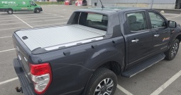 Ranger 4x4 2.0 TDCI 170 ks