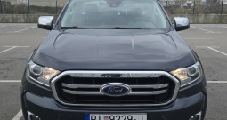 Ranger 4x4 2.0 TDCI 170 ks