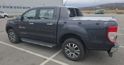 Ranger 4x4 2.0 TDCI 170 ks