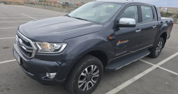 Ranger 4x4 2.0 TDCI 170 ks