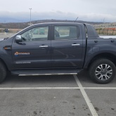 Ranger 4x4 2.0 TDCI 170 ks