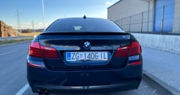 BMW F10