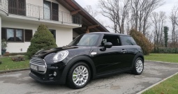 MINI Cooper Race Edition Silver Style 1.5 Turbo