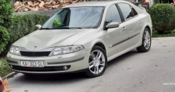 Prodajem Renault Lagunu 2 2,2 dci 2002g