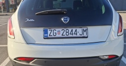 Prodaja Lancia Delta