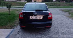 Prodajem škodu octavia 1.6 tdi 2010.g