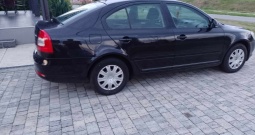 Prodajem škodu octavia 1.6 tdi 2010.g