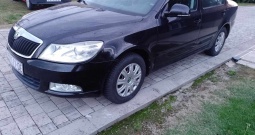 Prodajem škodu octavia 1.6 tdi 2010.g