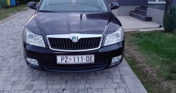 Prodajem škodu octavia 1.6 tdi 2010.g