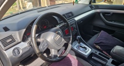 Audi a4 2.7tdi V6 automatic 180bhp