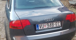 Audi a4 2.7tdi V6 automatic 180bhp