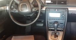 Audi a4 2.7tdi V6 automatic 180bhp