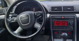 Audi a4 2.7tdi V6 automatic 180bhp