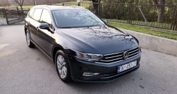 Vw passat variant 2. 0 - automatic - 2021 god - reg 1 godinu