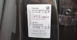 Vw passat variant 2. 0 - automatic - 2021 god - reg 1 godinu