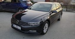 Vw passat variant 2. 0 - automatic - 2021 god - reg 1 godinu