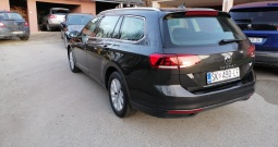 Vw passat variant 2. 0 - automatic - 2021 god - reg 1 godinu