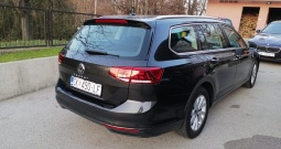 Vw passat variant 2. 0 - automatic - 2021 god - reg 1 godinu