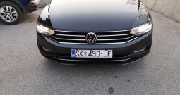 Vw passat variant 2. 0 - automatic - 2021 god - reg 1 godinu