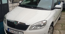 ŠKODA FABIA 1.6TDI karavan 11/2011.god