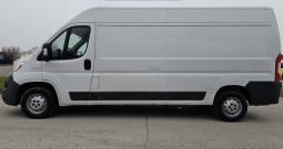 Fiat Ducato 2.0 JTD Professional,mod.'18.,reg.9/25,na ime,ko novi,može kartice!