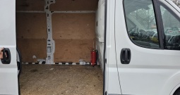 Fiat Ducato 2.0 JTD Professional,mod.'18.,reg.9/25,na ime,ko novi,može kartice!