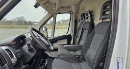 Fiat Ducato 2.0 JTD Professional,mod.'18.,reg.9/25,na ime,ko novi,može kartice!