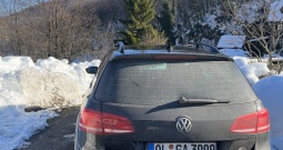 VW PASSAT B7