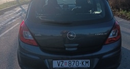 Opel Corsa 1.4 16V Enjoy