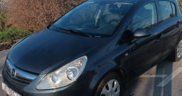 Opel Corsa 1.4 16V Enjoy