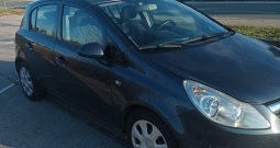 Opel Corsa 1.4 16V Enjoy