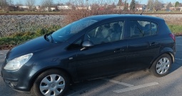 Opel Corsa 1.4 16V Enjoy