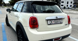 Mini Cooper 2015., 70.000 km