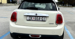 Mini Cooper 2015., 70.000 km