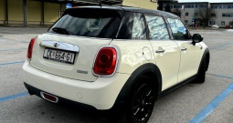 Mini Cooper 2015., 70.000 km