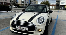 Mini Cooper 2015., 70.000 km