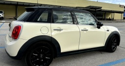 Mini Cooper 2015., 70.000 km