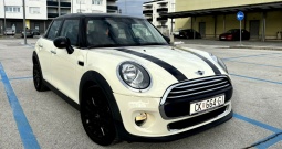 Mini Cooper 2015., 70.000 km