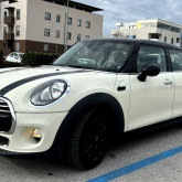 Mini Cooper 2015., 70.000 km