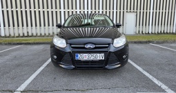 Ford Focus 1.6 TDCI