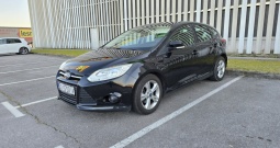 Ford Focus 1.6 TDCI