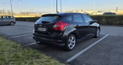 Ford Focus 1.6 TDCI