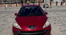 Peugeot 207, 1,4 VTi