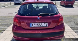 Peugeot 207, 1,4 VTi