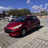 Peugeot 207, 1,4 VTi