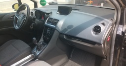 Opel Meriva, 1.4 turbo Benzin