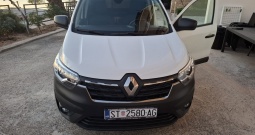 Renault express