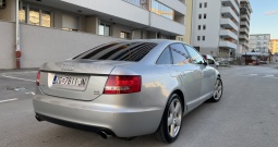 AUDi A6 3.2 FSi QUATTRO