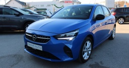 Opel Corsa 1.2 Turbo 100KS *NAVIGACIJA*